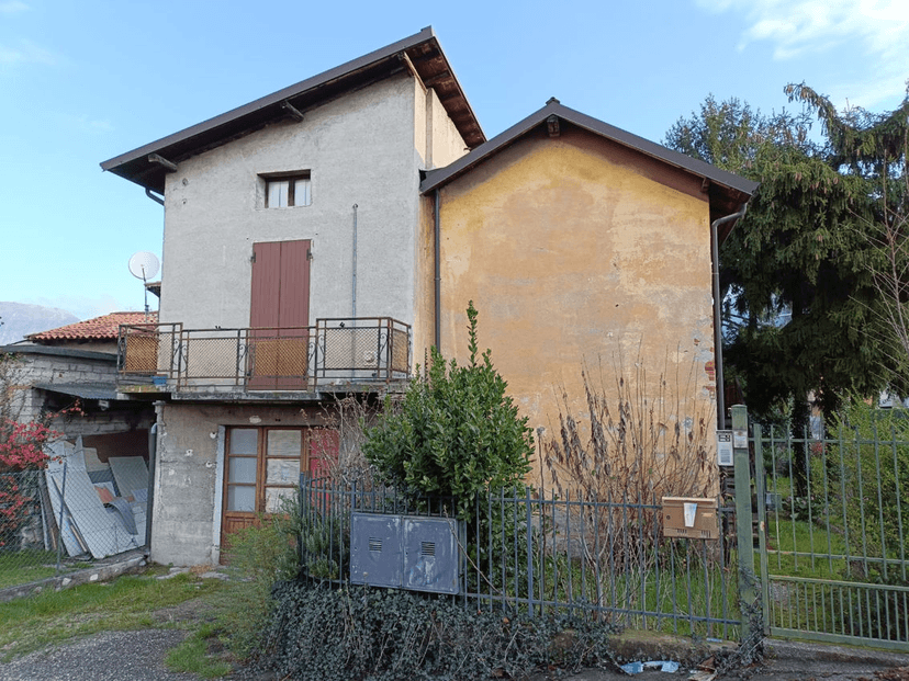 Casa indipendente in Via Guglielmo Marconi 2, Roè Volciano — foto 4 di 5