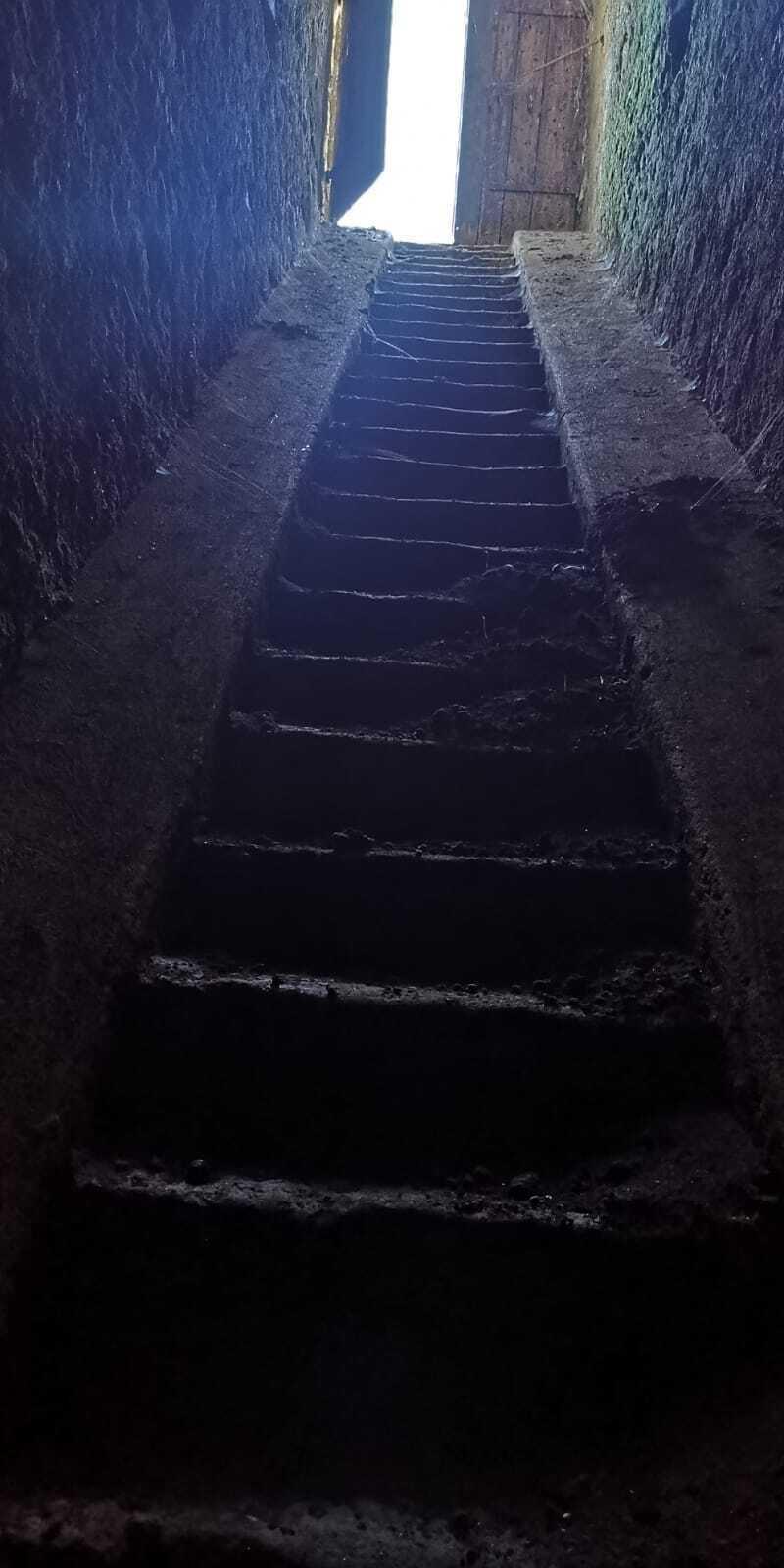 Rustico in Via Folcarotonda, Palestrina — foto 5 di 5