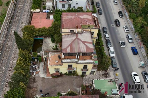 Villa plurifamiliare in Via Nuova Bagnoli 500, Napoli — foto 3 di 5