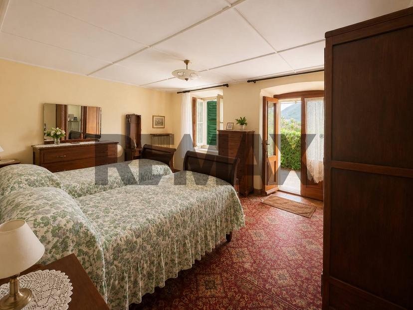 Casa indipendente in Via al Ponte 70, Mergozzo — foto 2 di 5