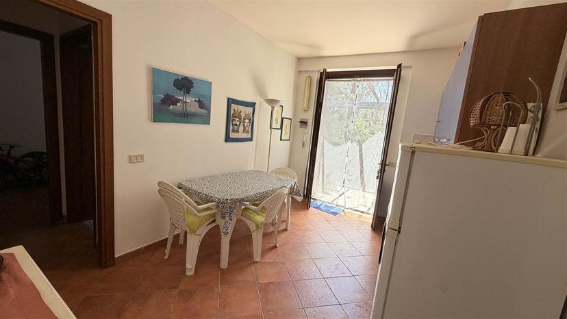 Villa bifamiliare in Viale delle Tribune, Campofelice di Roccella