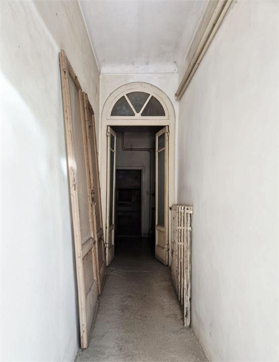 Casa indipendente, Orsogna