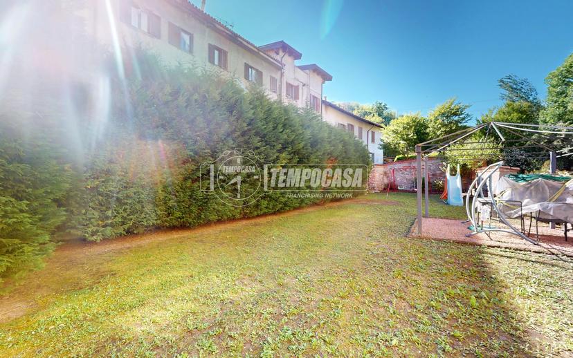 Villa in Via Molino Filo 4, Verano Brianza — foto 4 di 5
