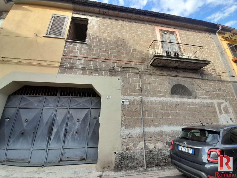 Porzione di casa in Via Allende  28, Santa Maria Capua Vetere — foto 3 di 5