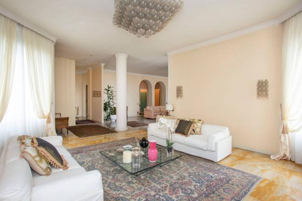 Villa in Via Carlo Cattaneo 43, Gallarate — foto 2 di 5