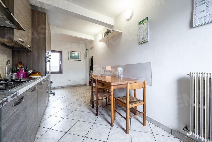 Trilocale in Via Emilia Ovest 620, Modena