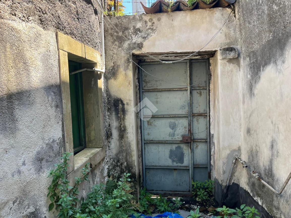 Casa indipendente in Via Spirito Santo 13, Aci Sant'Antonio