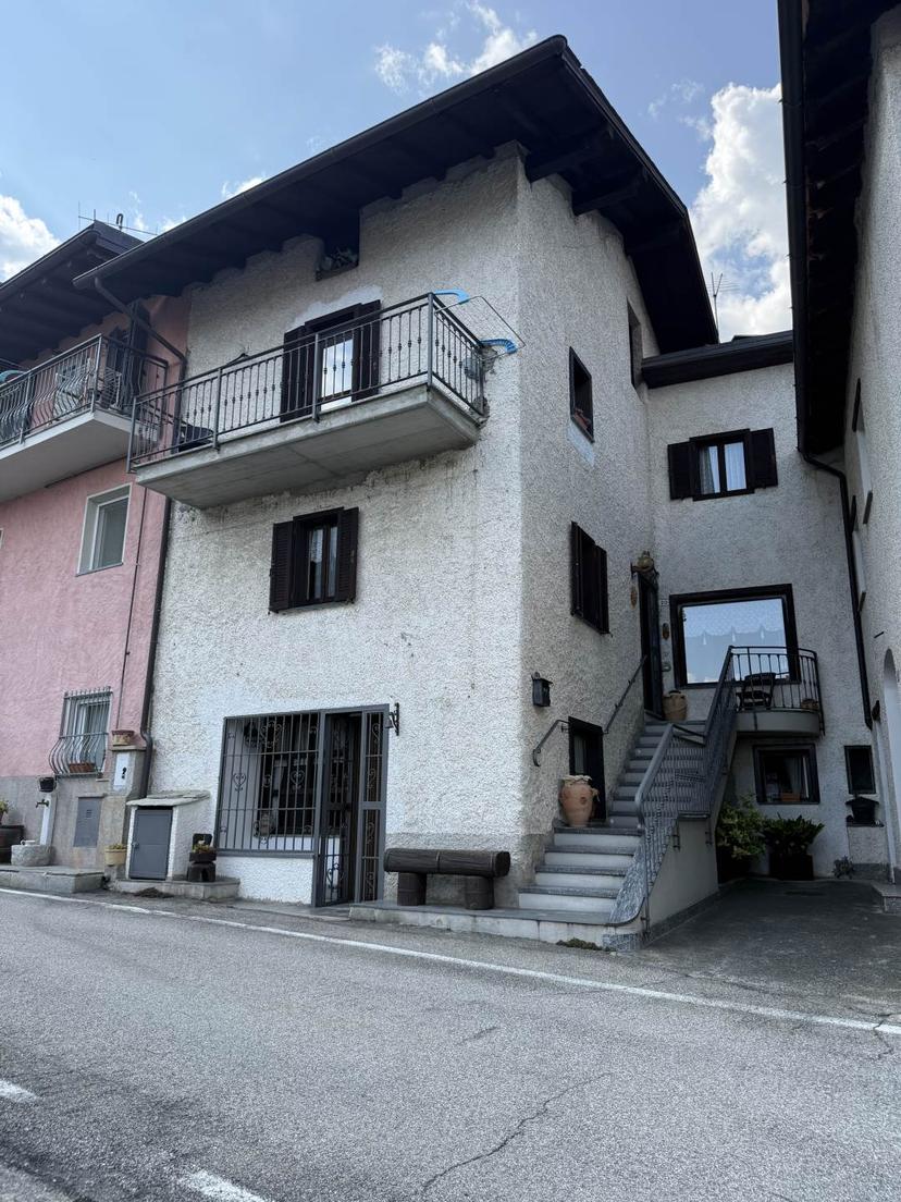 Casa indipendente in Via Gasperoni, Gordona — foto 5 di 5