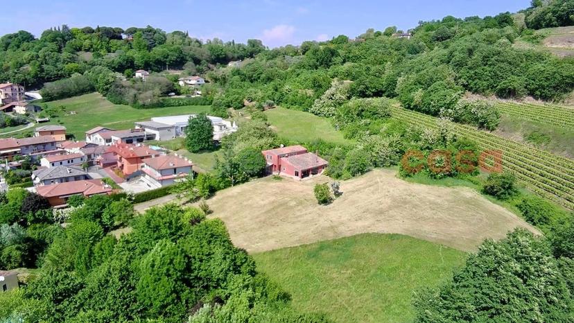 Villa in Via Valle 50, Sarego — foto 4 di 5