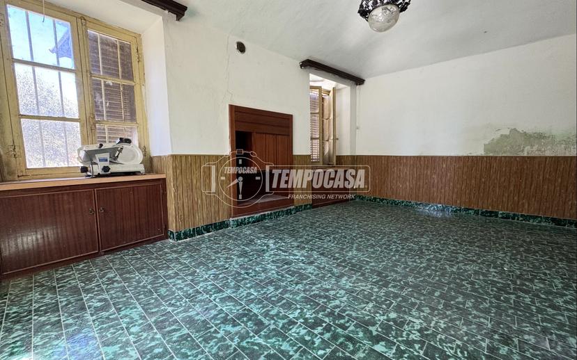 Casa indipendente in Via Monte Santo, Cossato — foto 4 di 5