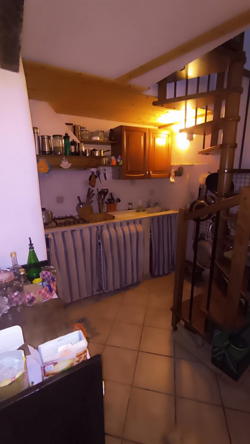 Villa a schiera in Via Dante Alighieri, Castelnuovo Magra