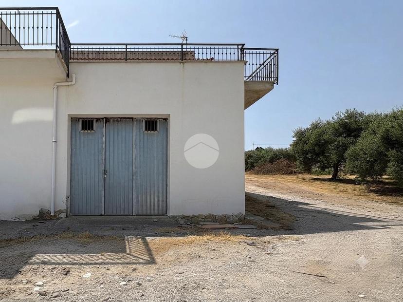 Casa indipendente in Contrada Scampati 1, Alcamo — foto 4 di 5