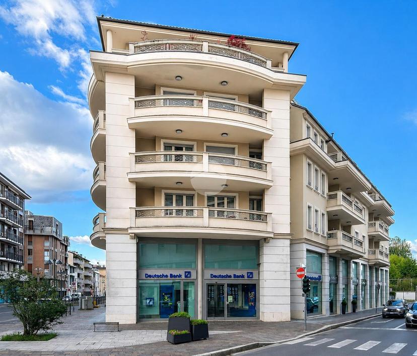Trilocale in Via Sciesa 4, Seregno — foto 3 di 5