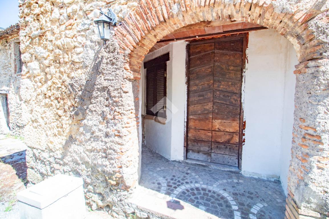 Rustico in Via delle Prata, Longone Sabino