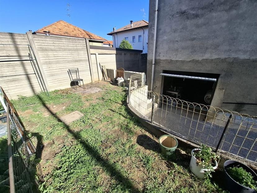 Casa indipendente in Via S. Marco 11, Cesano Maderno — foto 2 di 5