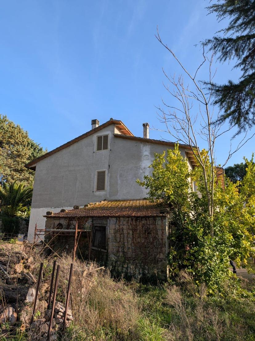 Terratetto, Manciano — foto 3 di 5