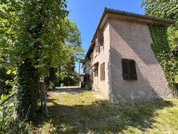 Casa indipendente in Via Acque 5, San Zenone degli Ezzelini