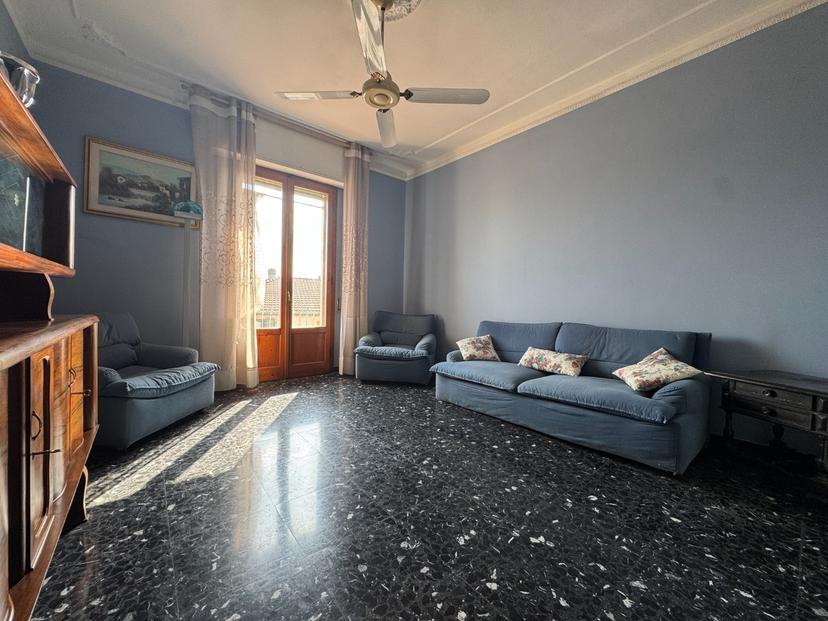 Appartamento in Via S. Martino 8, Castelfranco di Sotto — foto 4 di 5