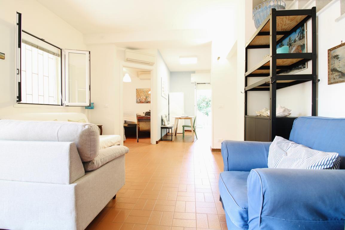 Villa in Viale Belgio 50, Jesolo