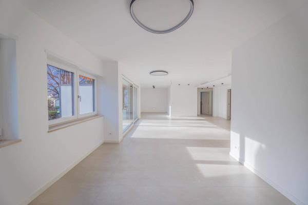Quadrilocale in Via Karl Wolf, Merano — foto 2 di 5