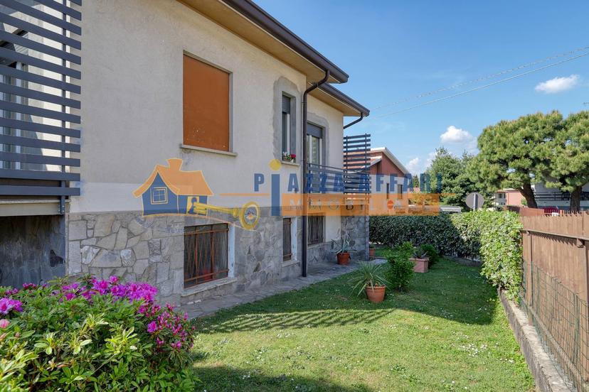 Villa in Via Bregana 12, Solbiate Arno — foto 2 di 5