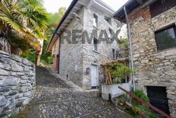 Villa in Via Vignola 118, Carlazzo