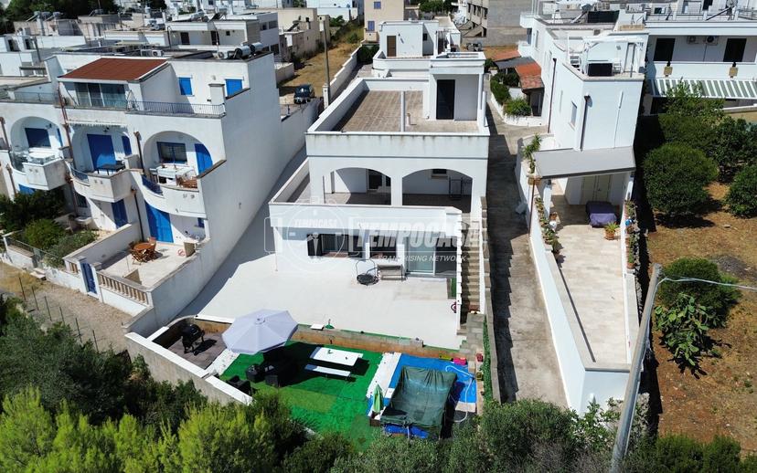 Appartamento in Via P. Ruggeri 29/d, Castrignano del Capo — foto 3 di 5