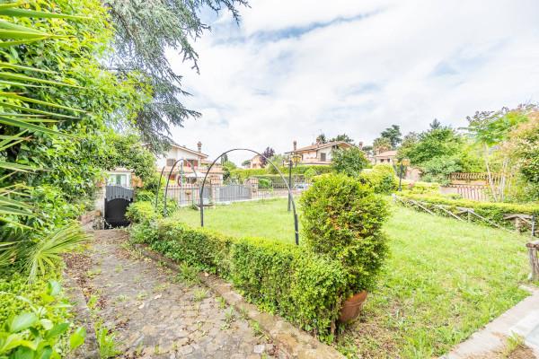 Villa in Via Nicola Martellotta 2, Grottaferrata — foto 2 di 5