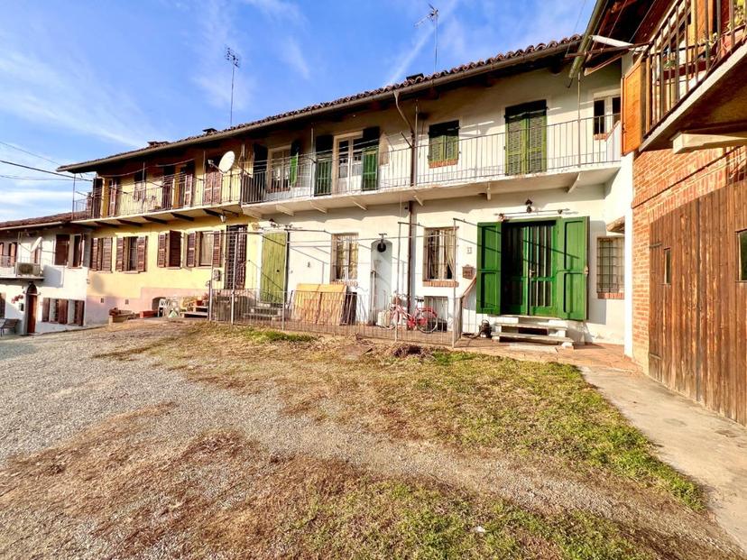 Casa indipendente in Via Barosso 11, Castelnuovo Don Bosco — foto 5 di 5