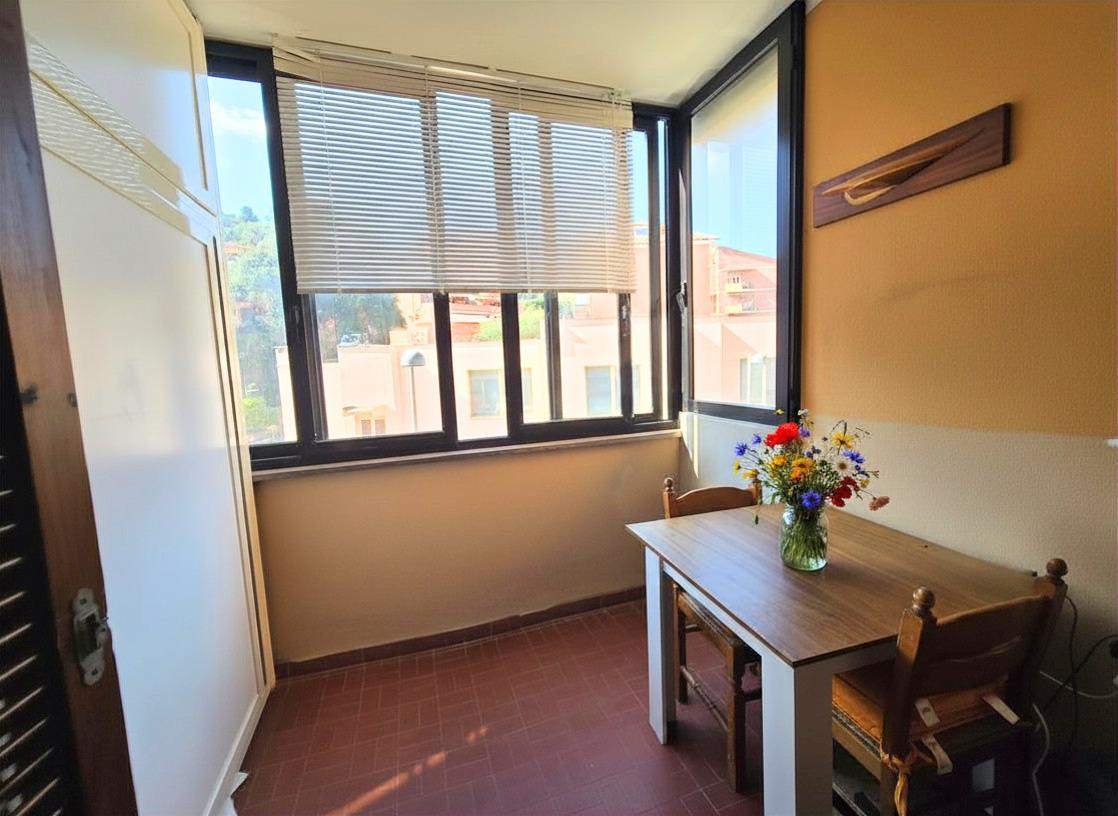 Quadrilocale in Via Don G. Paradisi 25, Monte Argentario