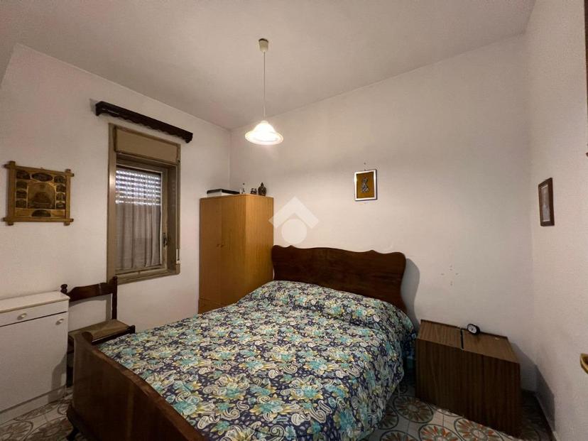 Quadrilocale in Via Locarno 2, Castellammare del Golfo — foto 4 di 5