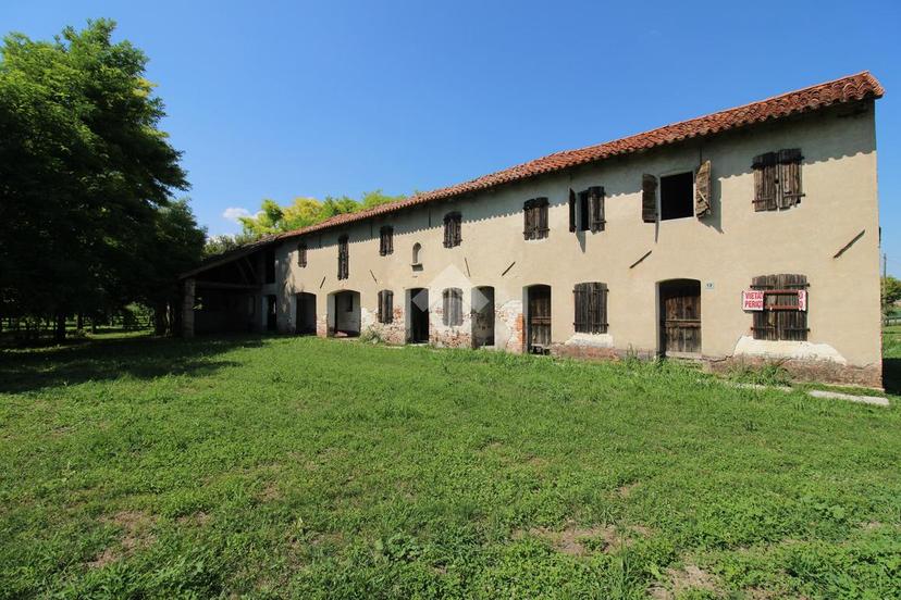 Rustico in Via Rosa, Gorgo al Monticano — foto 3 di 5