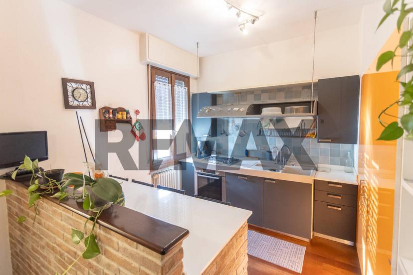 Appartamento in Via Unità 29, Salsomaggiore Terme — foto 2 di 5