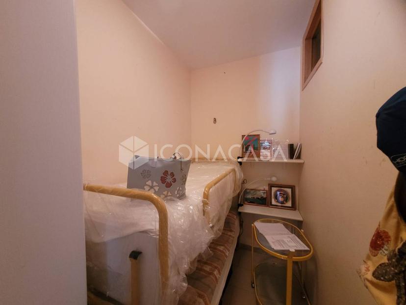 Bilocale in Via Ugo Foscolo 17, Vieste