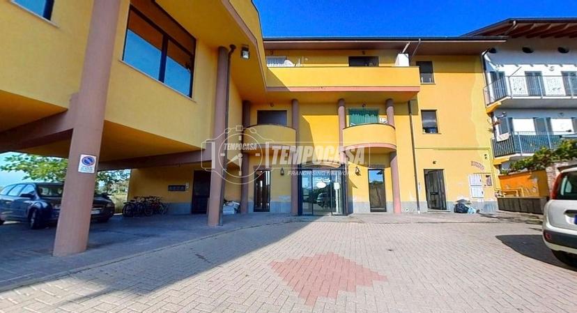 Quadrilocale in Via Collino 5, San Francesco al Campo — foto 4 di 5