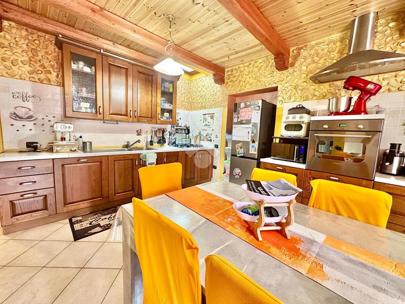 Villa in Località Santa Maria in Campis 1, Spoleto — foto 5 di 5