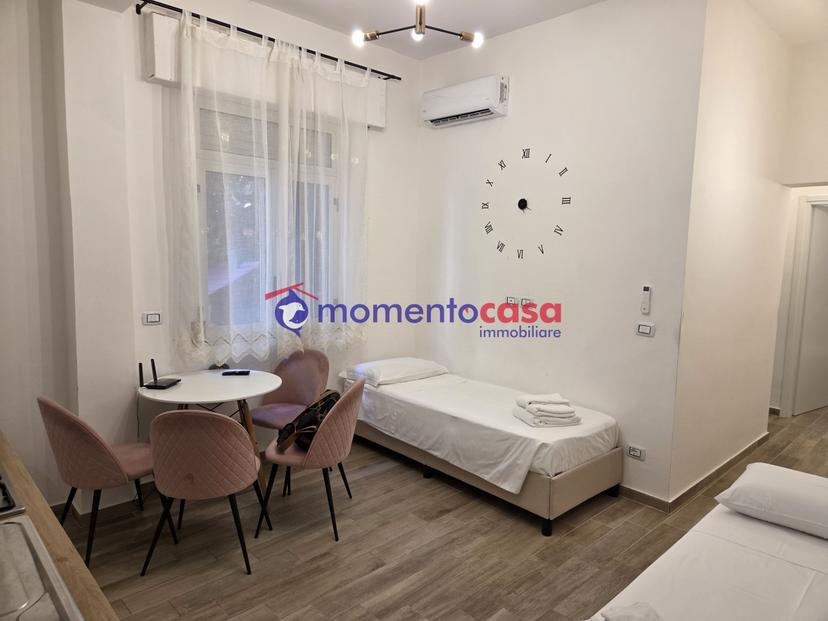 Trilocale in Via Trabocchetto 1 18, Reggio di Calabria — foto 2 di 5