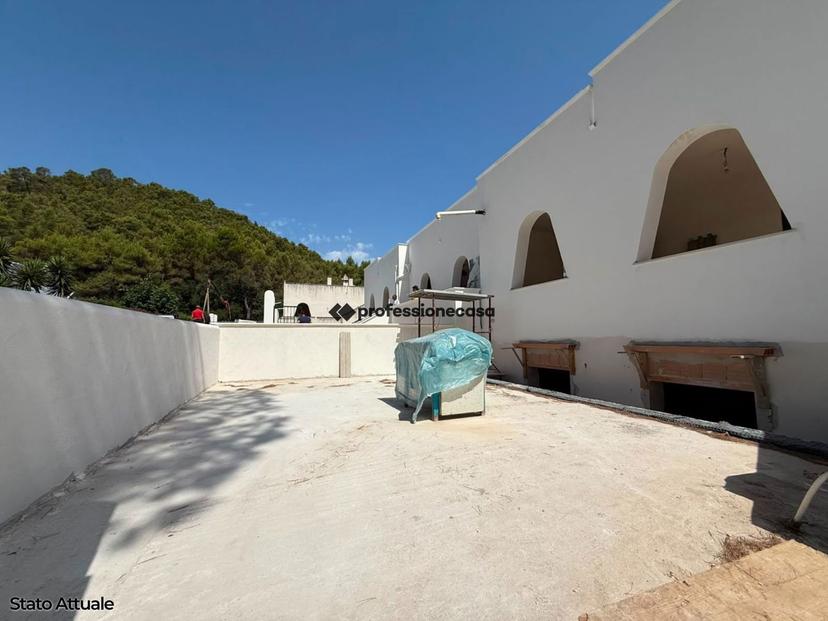 Villa in Località Sfinalicchio, Vieste 345, Vieste — foto 5 di 5
