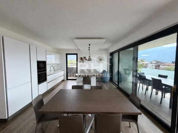 Attico, Riva del Garda — foto 5 di 5
