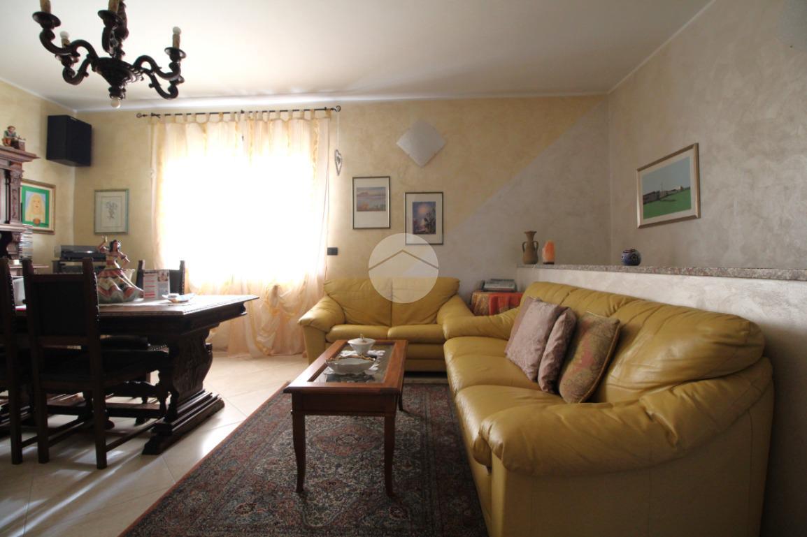 Quadrilocale in Via Pasubio 14, Brandizzo