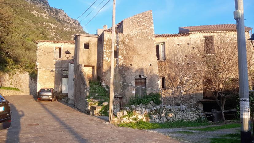 Rustico, Giungano — foto 2 di 5