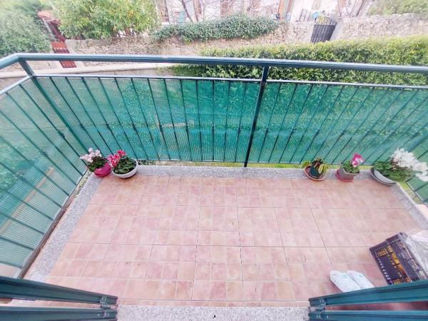 Trilocale in Via Urivei 10, Toirano — foto 3 di 5