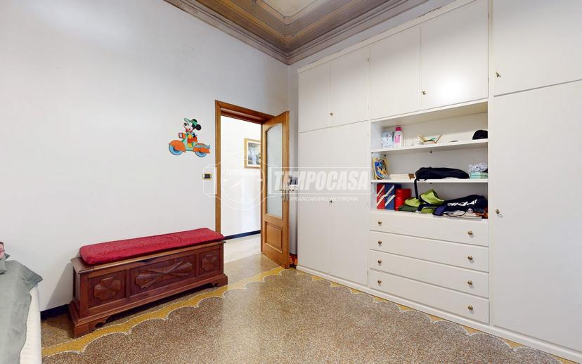 Quadrilocale in Corso Giacomo Matteotti 113, Santa Margherita Ligure — foto 3 di 5