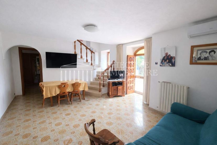 Villa a schiera in Via Schiappa dei Corsi 18, Barano d'Ischia — foto 4 di 5