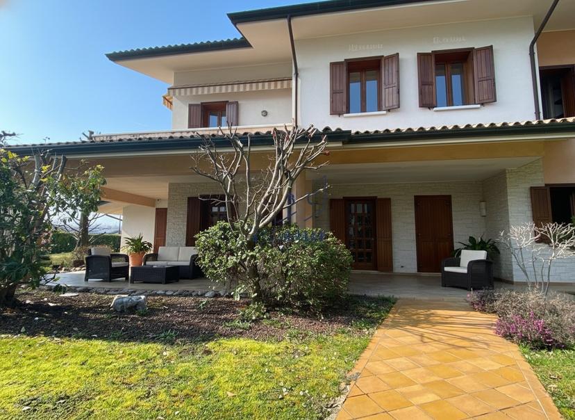 Villa, Mansuè — foto 4 di 5