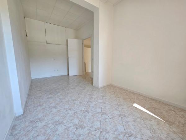 Trilocale in Via Alcide De Gasperi, Gazzaniga — foto 4 di 5