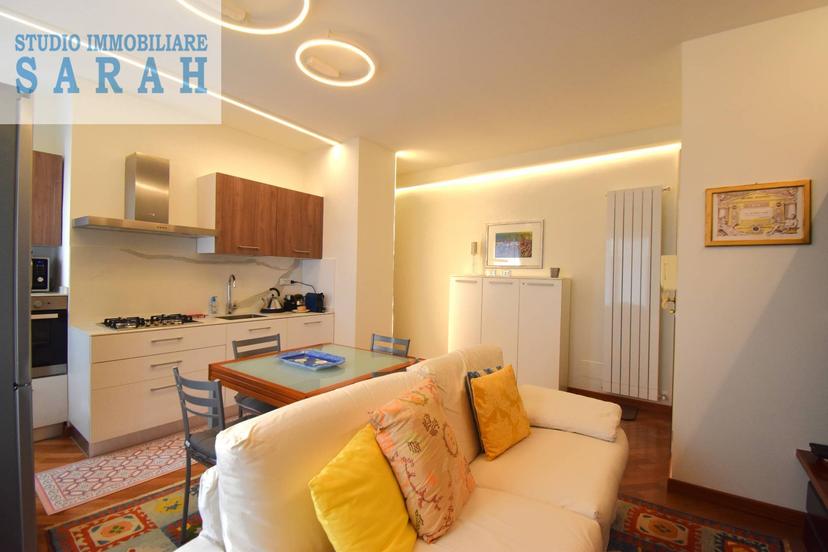 Trilocale in Via Fratti 30, Viareggio — foto 3 di 5