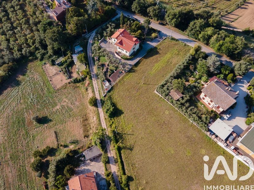 Rustico in Via Contrada Mornano 166, Civitanova Marche — foto 3 di 5