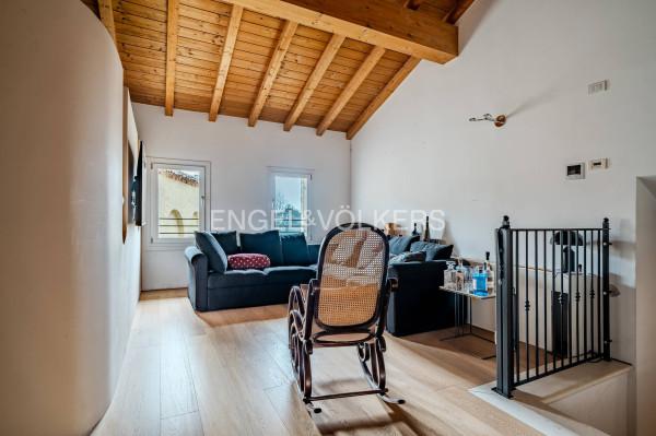 Trilocale in Via Santa Caterina, Asolo — foto 3 di 5