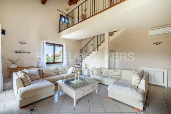 Villa in Via Bellingera 376/2, Mercallo — foto 3 di 5
